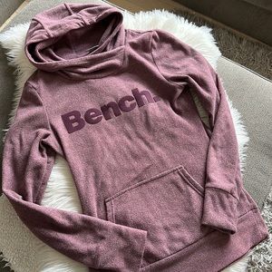 Bench Hoodie - Small
